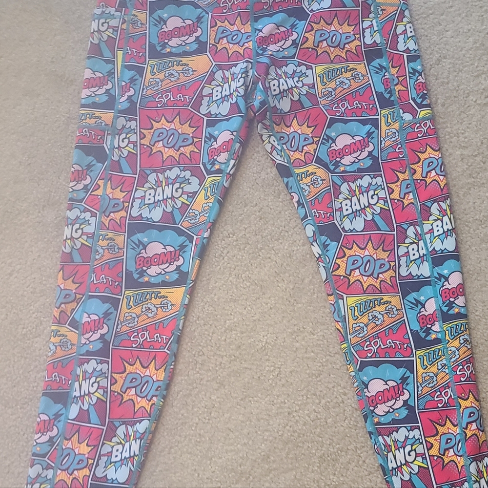 Leggings
